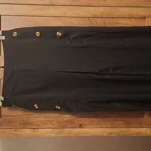 Zanzea Black Wide Leg Pants - NWT